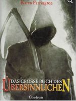 Das große Buch des Übersinnlichen - Frs 1