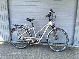 E Velo Flyer Nexte Genaration 