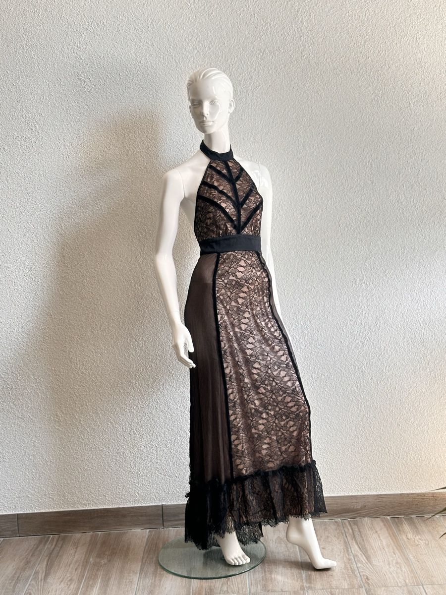 Vestiti: Long Dress Size XS/S – Usato da Vevey venduto da ledidream 3