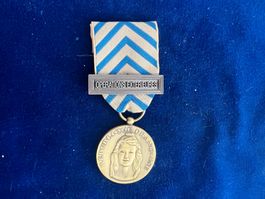 Frankreich Medaille de la Réconnaissance de la nation (KoA)