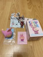 Pop Mart Labubu The Monsters Winter Ver. Blind Box neu!