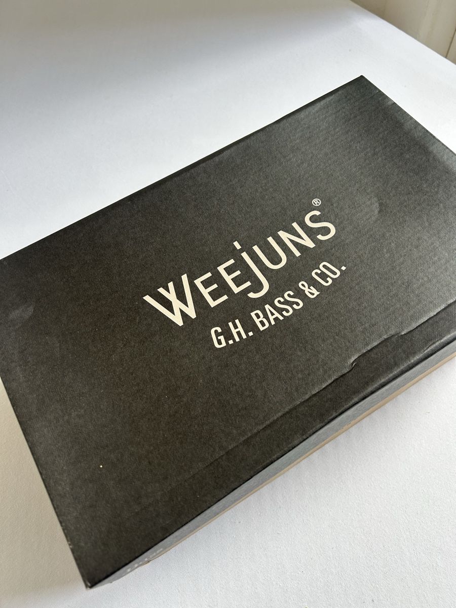 G.H.Bass Scarpe da donna: Weejuns G.H. Bass & Co.  Gr. 40.5 – Nuovo e nell'imballaggio originale da Zürich venduto da SecondLifeGoods 6
