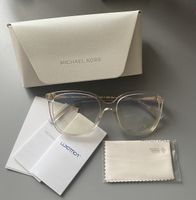Michael Kors Brille mit Blaulichtfilter