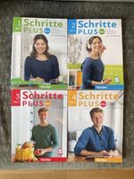 Schritte Plus Neu Deutschlehrbücher A1.1 bis A2.2