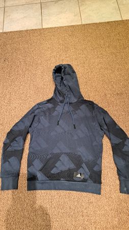 Adidas Pullover Gr. S 