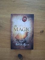 The Magic von Rhonda Byrne