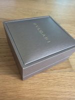Schatulle Bulgari, neue