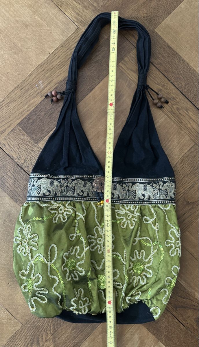 Sacs femmes: Boho- Tasche – D'occasion à Biel/Bienne par Tibet20