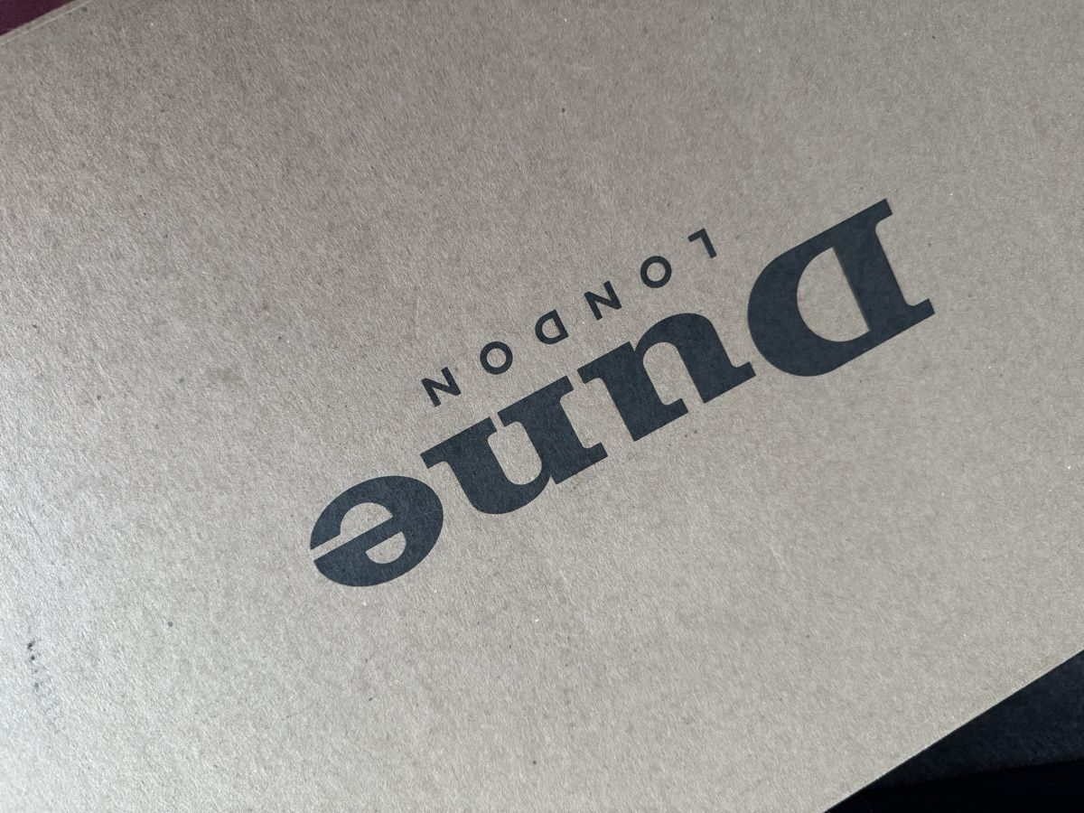 Dune London Damenschuhe: Stiefel Marke Dune – Neu und originalverpackt aus Stallikon von JuliaP1981 4