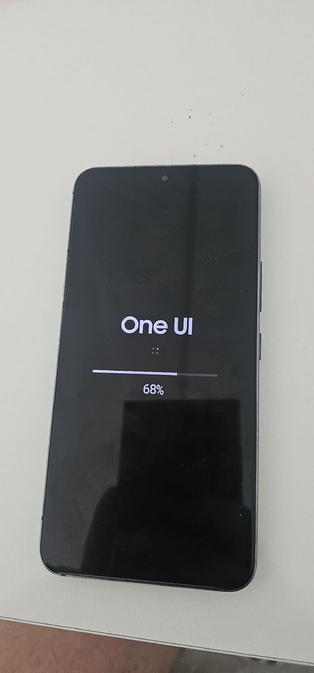 Samsung Telefoni cellulari / Smartphones: Smartphone Samsung Galaxy S22 vert – Usato da La Chaux-de-Fonds venduto da PV71 1