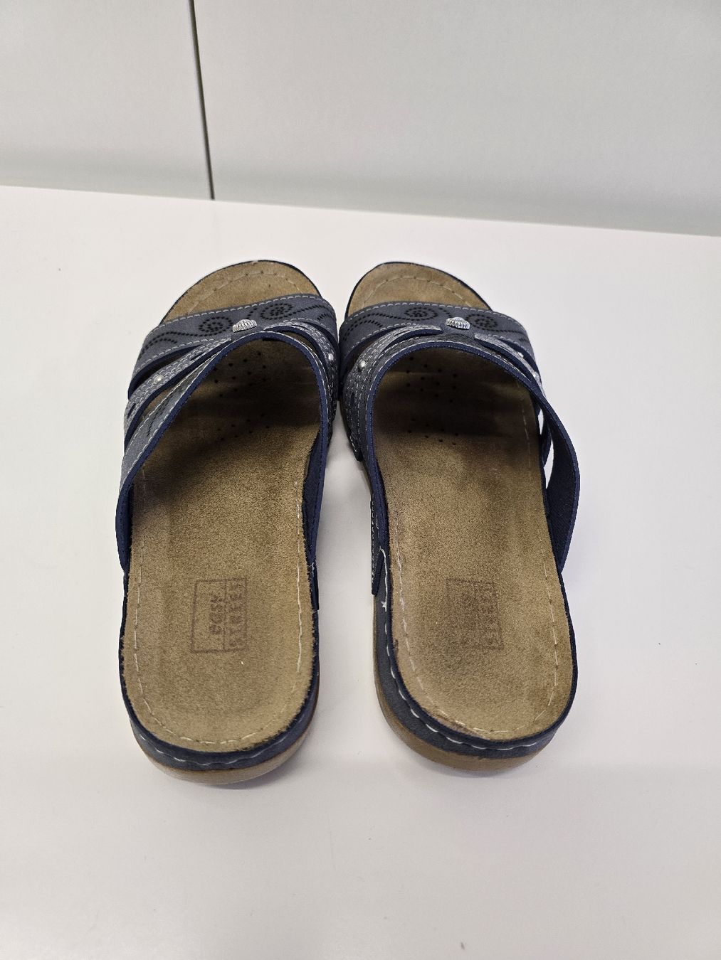 Scarpe da donna: Cosy Street Pantolette Gr.40 – Usato da St. Gallen venduto da CAPYCORP 2