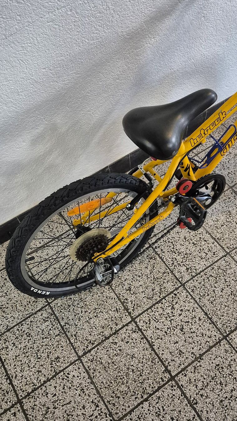 Specialized Velos: Kindervelo / vélo enfants Specialized – Gebraucht aus Basel von Cellostoffeli 2