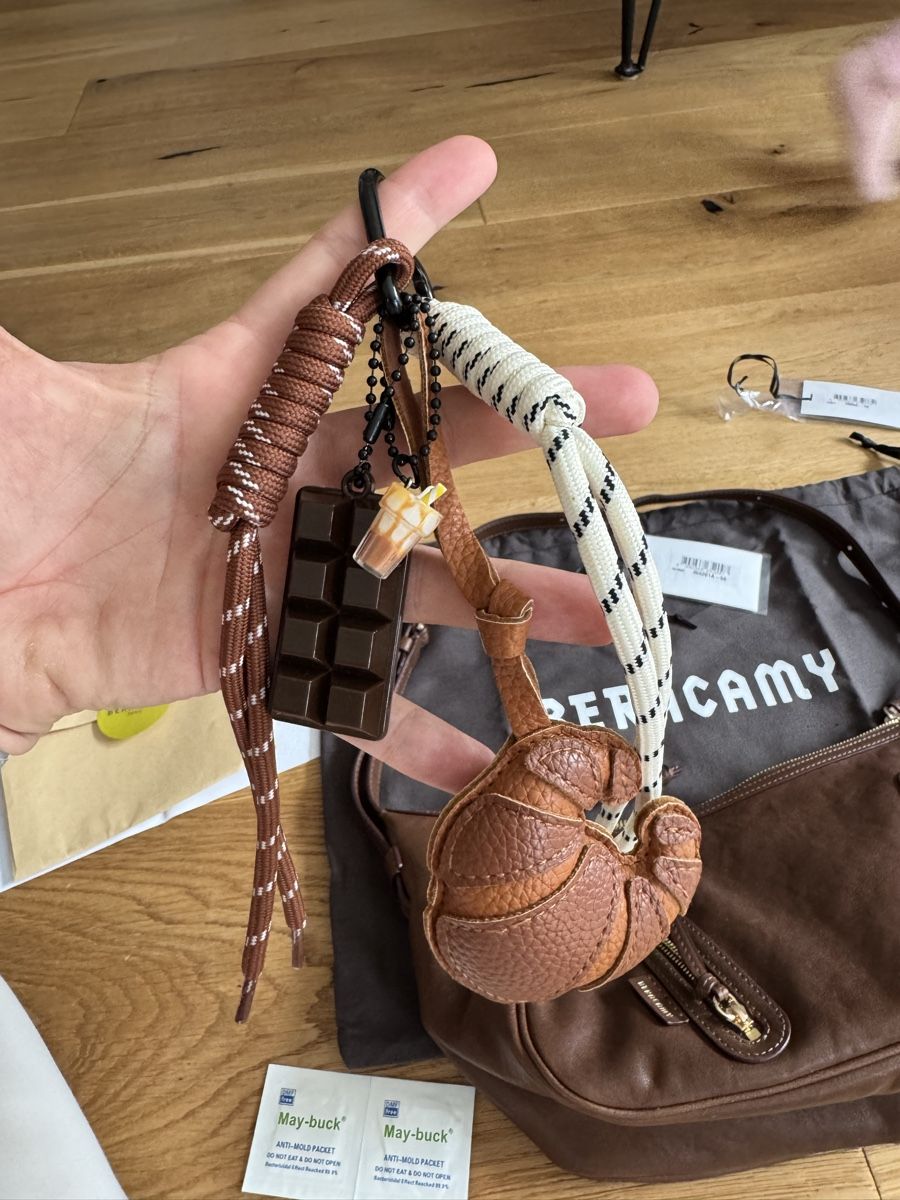 Borse da donna: Beracamy Tasche Ursula (klein) – Nuovo e nell'imballaggio originale da Braunau venduto da JMR130791 7