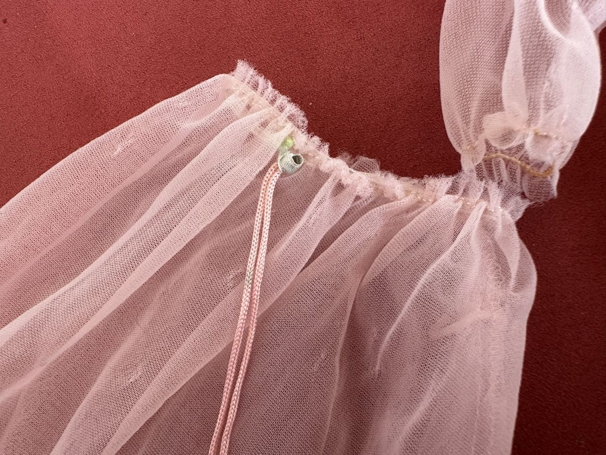 Puppen: Vintage Barbie Nighty Negligee Set – Gebraucht aus Herbriggen von Sehrazade 3