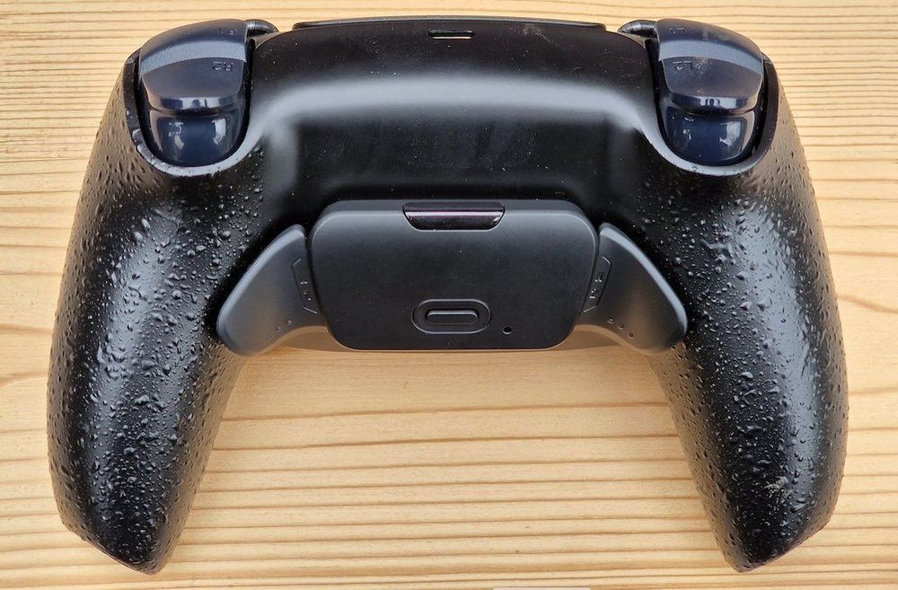 Scuf Controller programmierbar für PS5