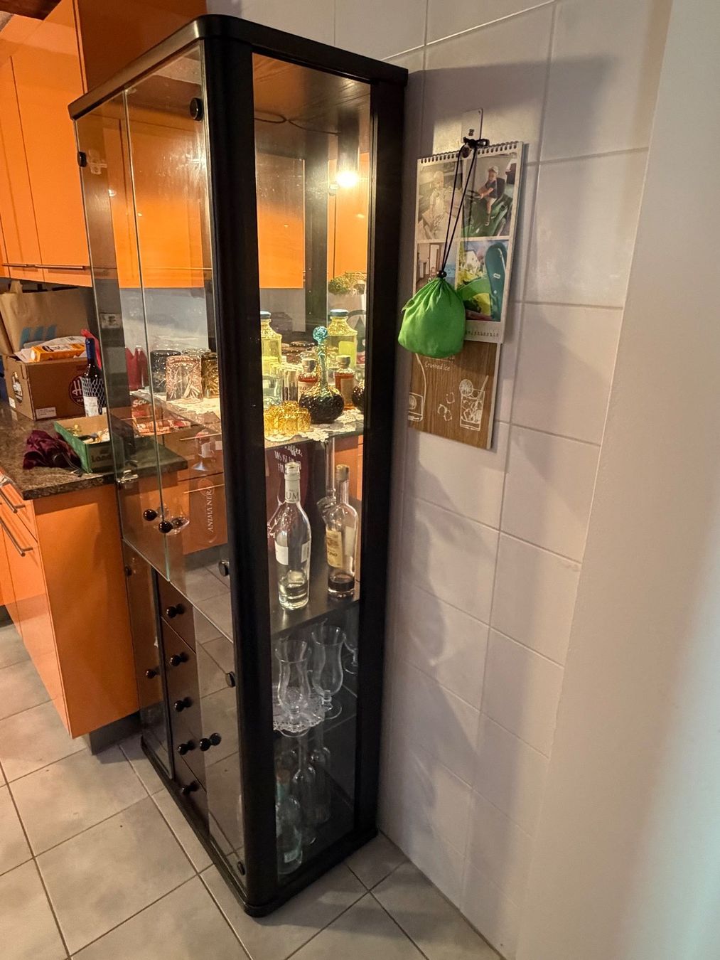 Vitrines: Vitrine – D'occasion à Stettfurt par loeschoe 2
