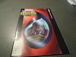 Ultimate Spider-Man, Marvel, ISSUE 6
