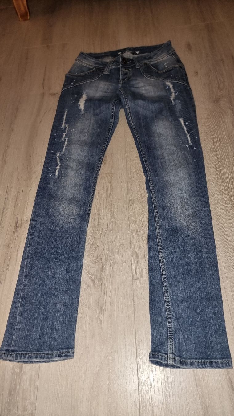 Jeans: no name Jeans gr 27  – Usato da Wigoltingen venduto da Zuckerfee84 1