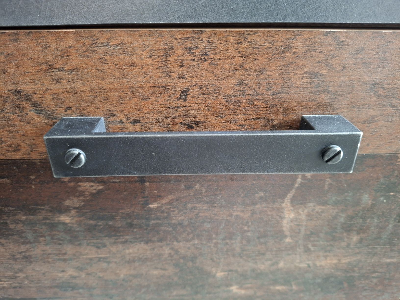 Büffets: Meuble commode 4 portes 2 tiroirs – Gebraucht aus Gumefens von izalala 6