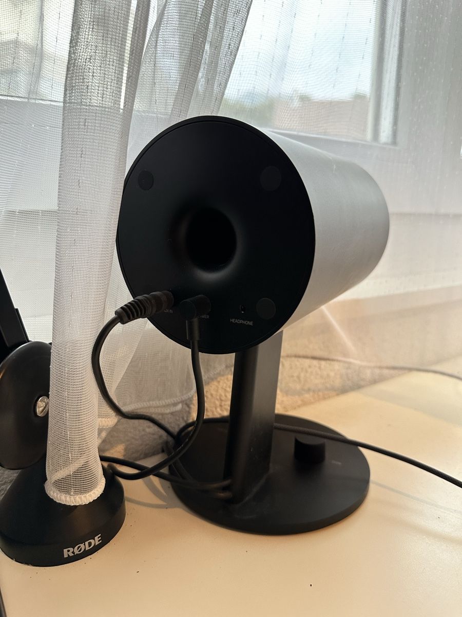 Razer Casse acustiche: Razer Nommo V2 Gaming Lautsprecher – Nuovo (secondo la descrizione) da Längenbühl venduto da ZSilu3011 1