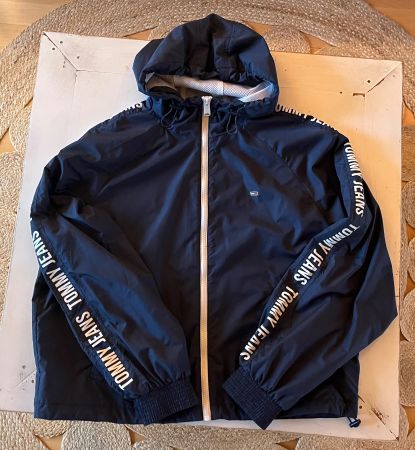 Tommy Hilfiger° Windjacke Grösse M
