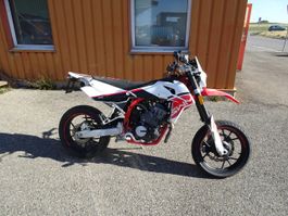SWM SM 125 R