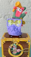 McDonald’s Spongebob x OnePiece