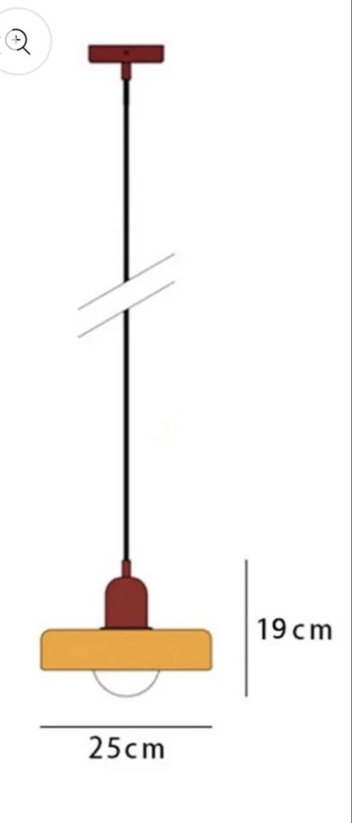 Kronleuchter & Deckenlampen: Nora - furnoo ceiling lamp – Neu (gemäss Beschreibung) aus Zürich von ann_ypn9 2