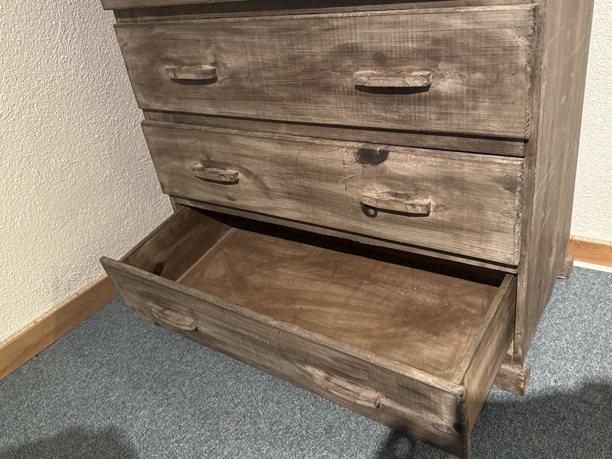 Kommoden: Holz Kommode – Gebraucht aus Menziken von xirixs 1