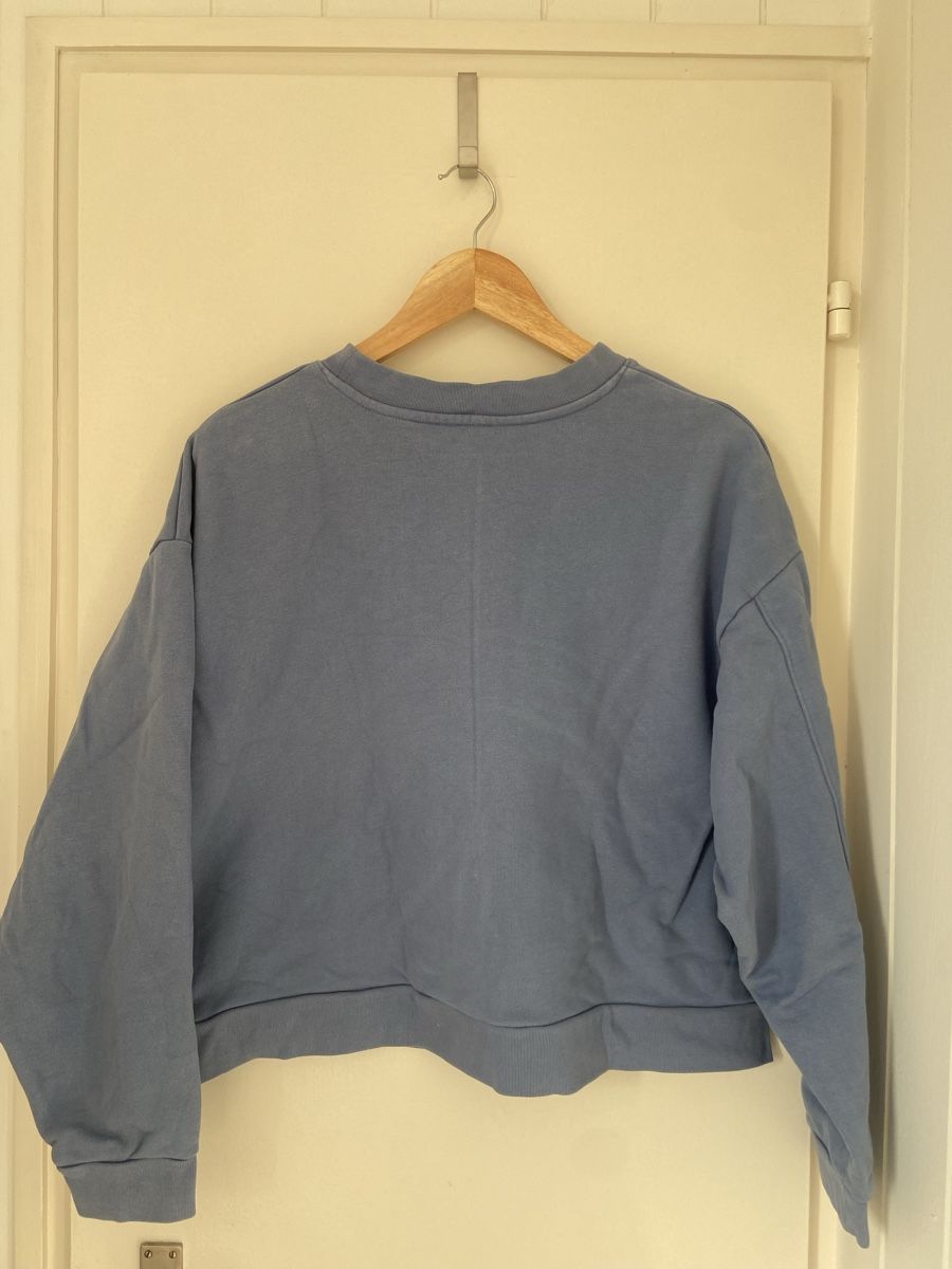 Levi's Maglioni & Felpe: Levi‘s Pullover blau – Usato da Zürich venduto da migi18 2