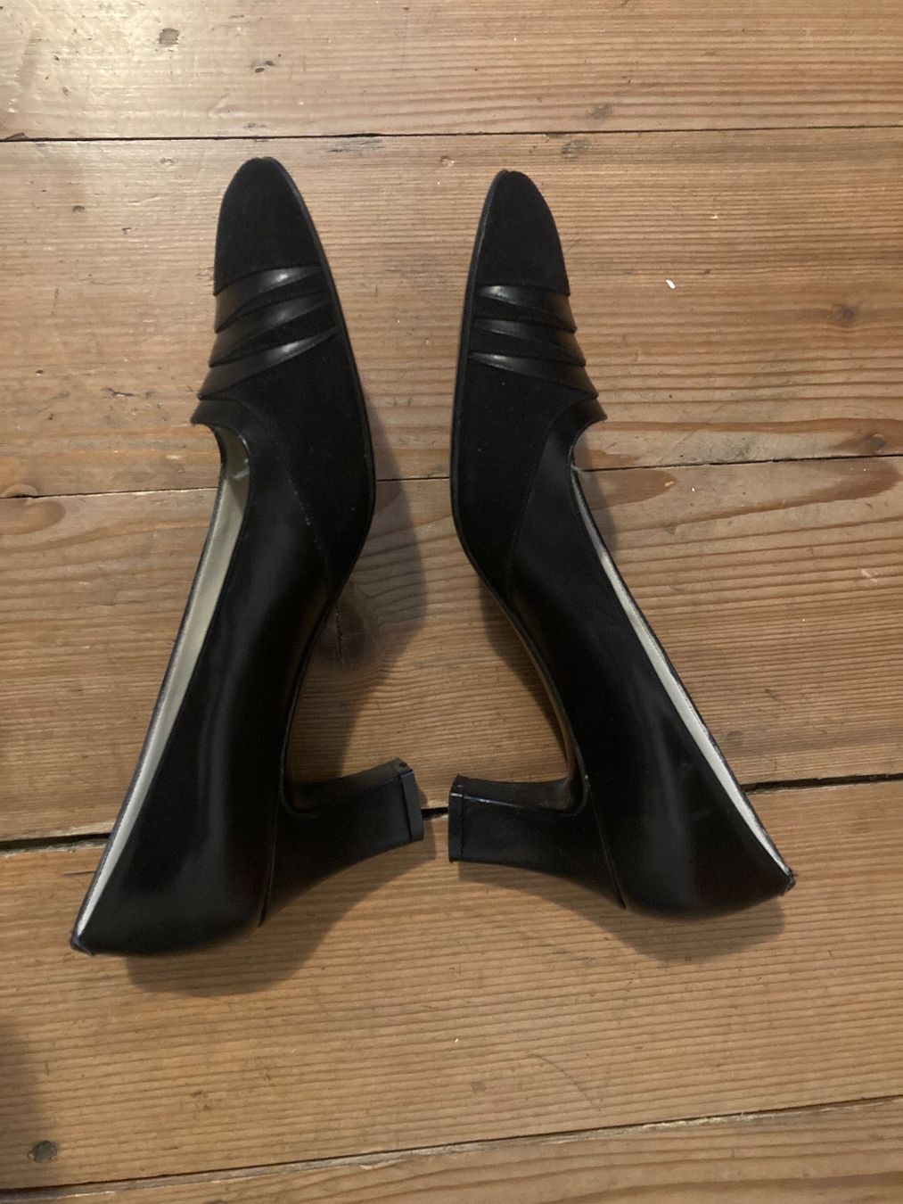 Scarpe da donna: Vintage Schuhe – Usato da Bern venduto da mymo01 1
