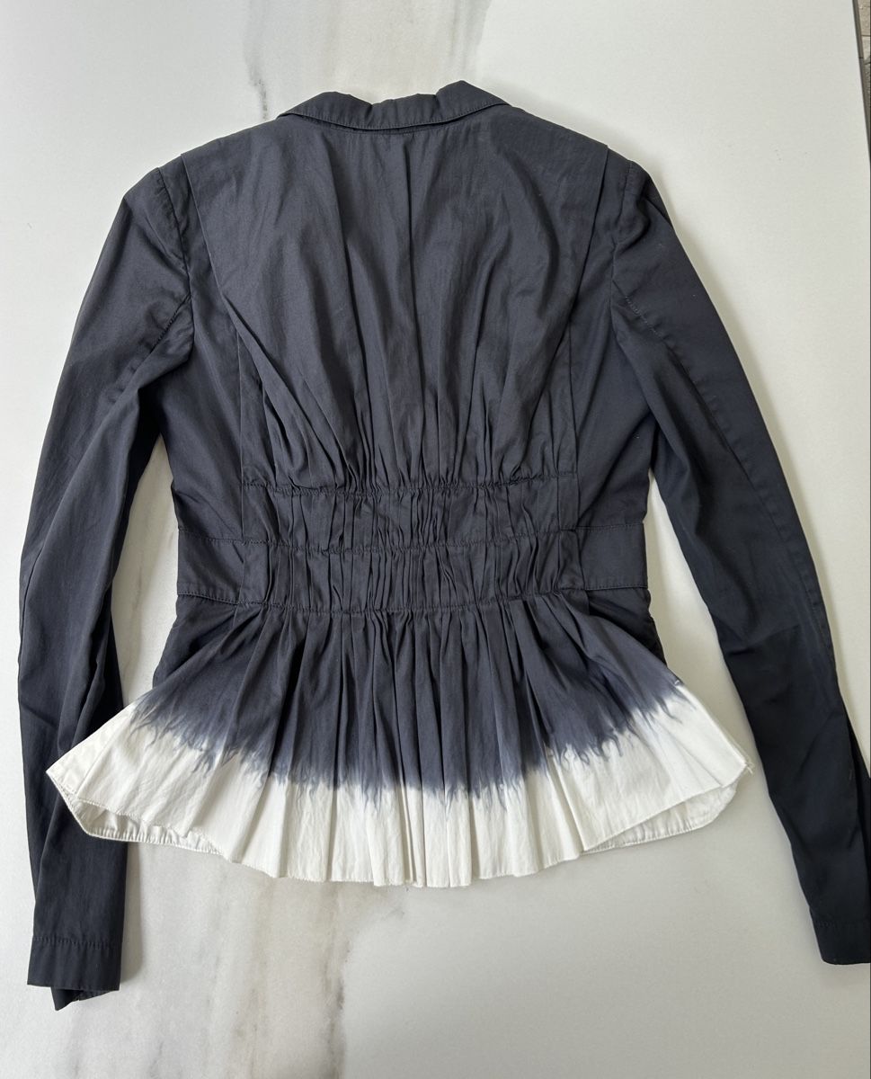 Prada Giacche: Prada jacket – Usato da Pfeffingen venduto da Eva_GoVintage 1