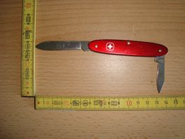 Wenger Taschenmesser Sackmesser