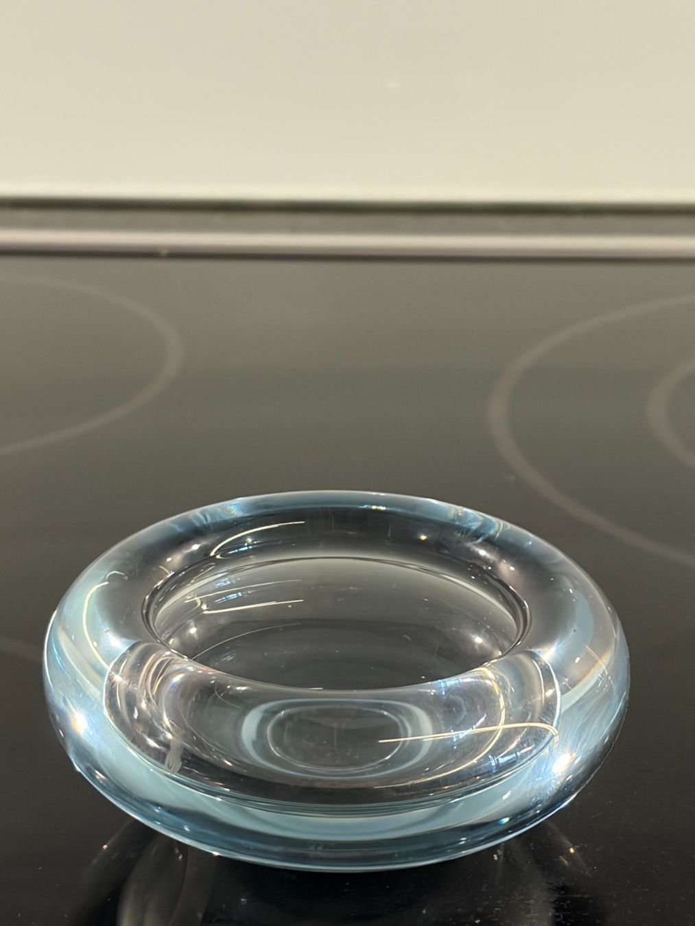 Holmegaard Ciotole: Schälchen leicht hellblau Glas Holmegaard Per Lütken  50er – Usato da Zürich venduto da sru_6zc8 2