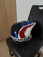 Arai Jethelm Honda Tour X4 Africa Twin 