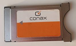 Conax CAM CI-Modul