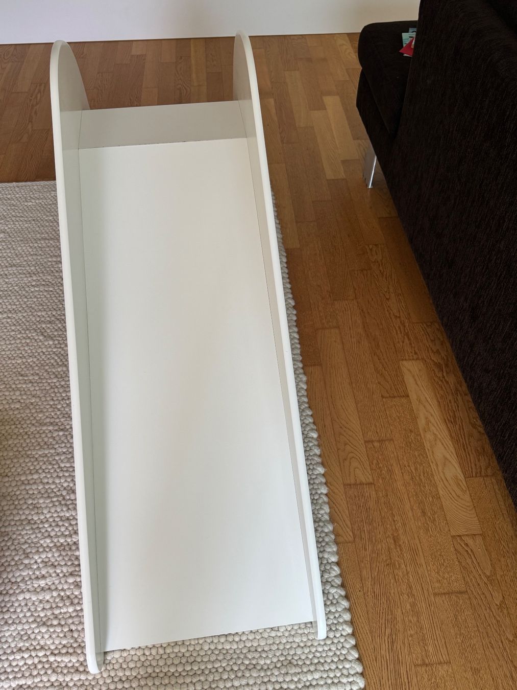 Scivoli: Kinderrutsche Jupiduu White Elephant – Usato da Luzern venduto da HBDH_2019
