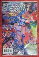 Justice Society of America #20 (2008) DC Comics