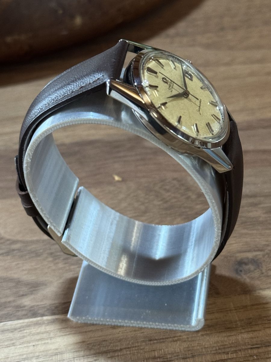 Omega Orologi: Omega Seamaster Automatic – Usato da Oberwil b. Büren venduto da Mr.Watch-King 2
