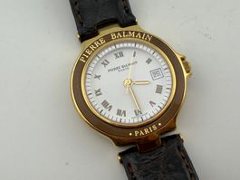 Belle BALMAIN pour femme