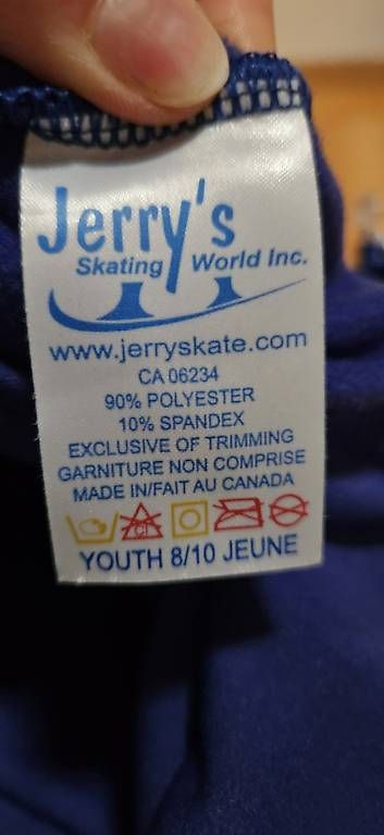 Vestiti & Gonne: Kürkleid / Trainingskleid – Usato da Winkel venduto da mar_68yg 2