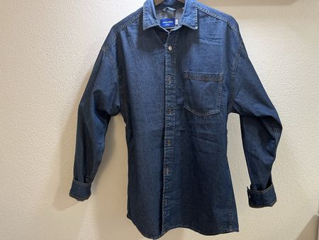 JACK&JONES Jeansjacke (Gr. M)