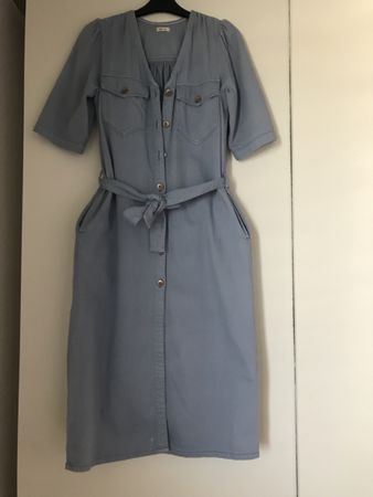 Bellerose robe style vintage taille M/L