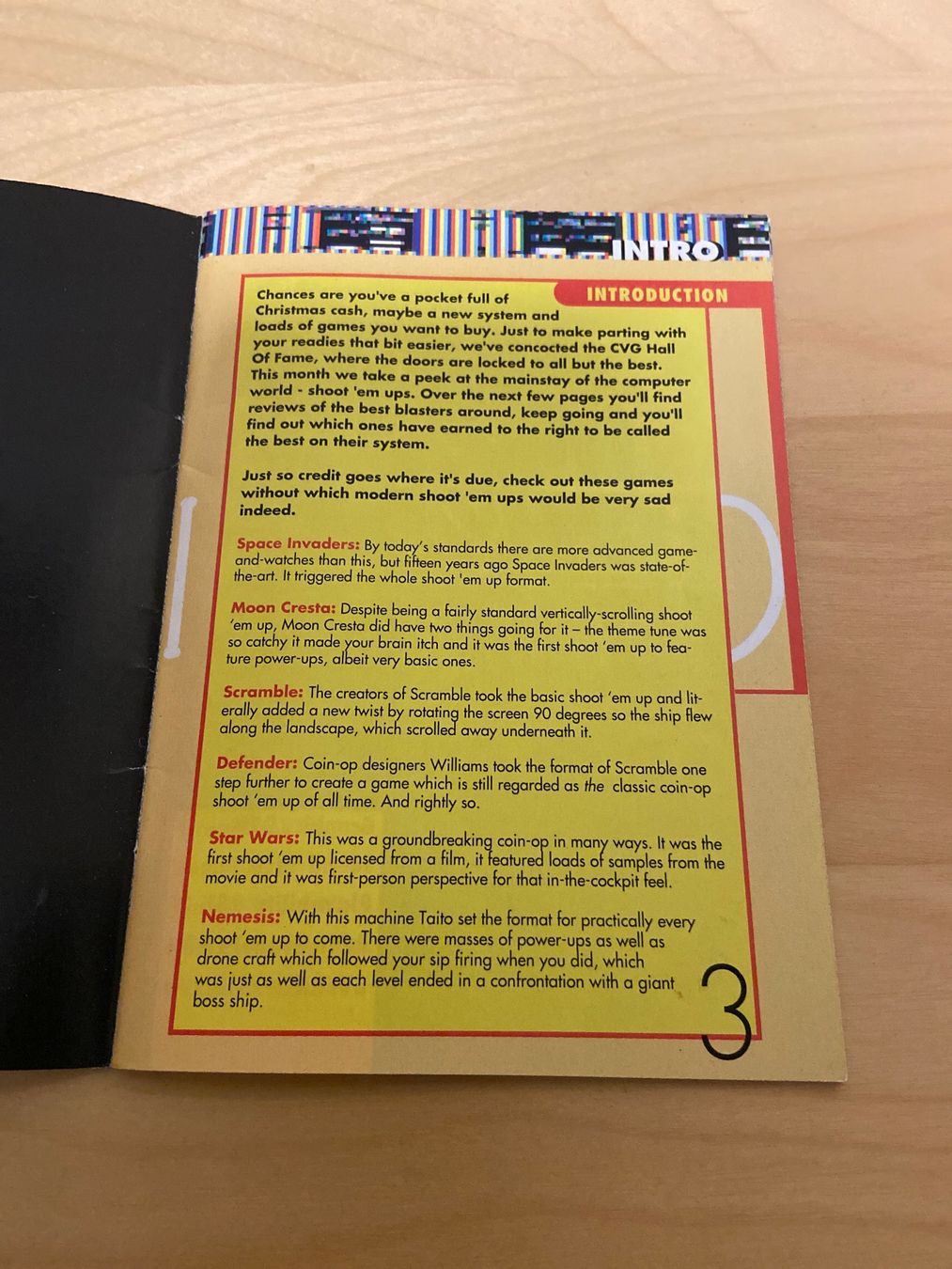 Giochi: UK Retro Video Game Guide - Sega Nintendo Amiga Atari – Usato da Frauenfeld venduto da golfdude 1