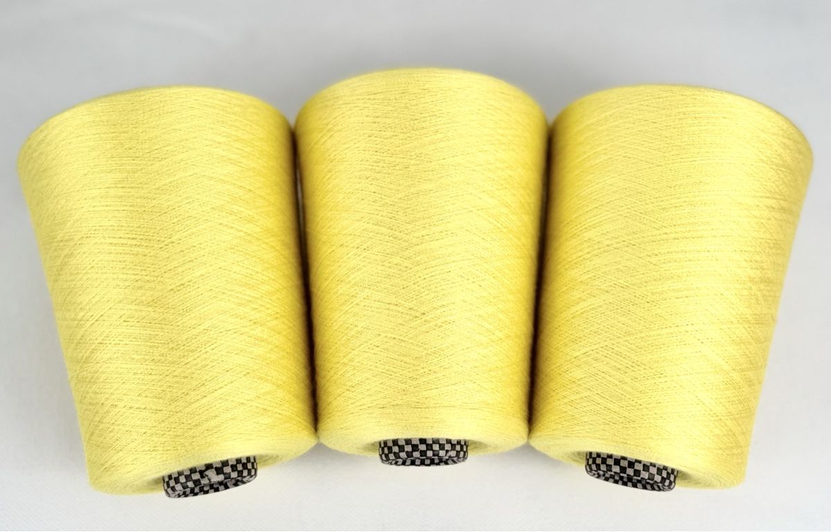 Lana: 467g Cashmere Seide Jaipur Strickwolle Strickmaschine – Nuovo e nell'imballaggio originale da Plons venduto da Zimpfer-wolle 5