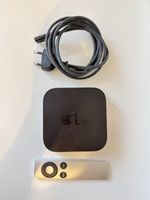 AppleTV 3rd gen (A1469)