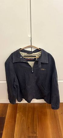 ONEIL Jacke Gr XL