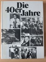 Buch der Jahre - Die 40er Jahre