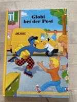 Globi bei der Post 1. Auflage