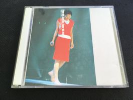 Faye HK Scenic Tour 98-99 -CD- 2cd
